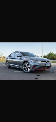 VOLKSWAGEN JETTA 2.0 350 TSI GASOLINA GLI DSG VOLKSWAGEN JETTA 2.0 350 TSI GASOLINA GLI DSG